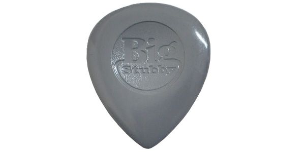 JIM DUNLOP/NYLON BIG STUBBY/3.00