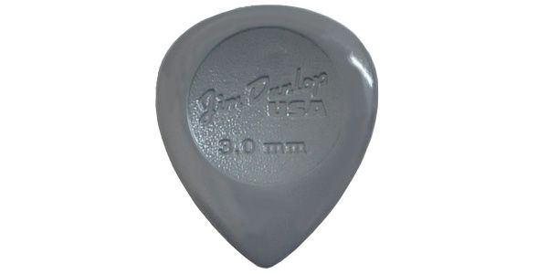 JIM DUNLOP / NYLON BIG STUBBY 3.00 画像2