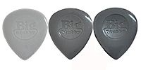 JIM DUNLOP NYLON BIG STUBBY/1.00