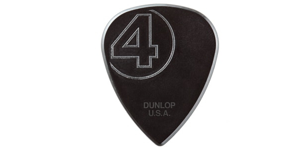 JIM DUNLOP/Jim Root Nylon Pick