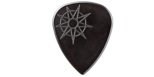 JIM DUNLOP / Jim Root Nylon Pick画像2
