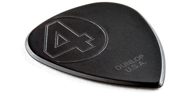 JIM DUNLOP / Jim Root Nylon Pick画像3