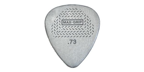 JIM DUNLOP/MAX GRIP STANDARD/0.73