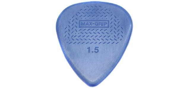 JIM DUNLOP/MAX GRIP STANDARD/1.50