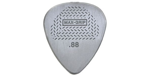 JIM DUNLOP/MAX GRIP STANDARD/0.88