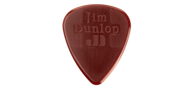 JIM DUNLOP / Nylon Standard Pick 1.25mm画像3
