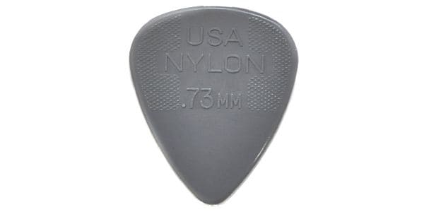 JIM DUNLOP/NYLON STANDARD/0.73