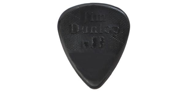 JIM DUNLOP / NYLON STANDARD 1.00 画像2