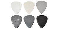 JIM DUNLOP NYLON STANDARD/0.46