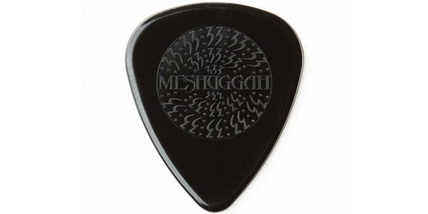 JIM DUNLOP/FREDRIK THORDENDAL NYLON PICK