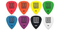 JIM DUNLOP Tortex T3/0.73