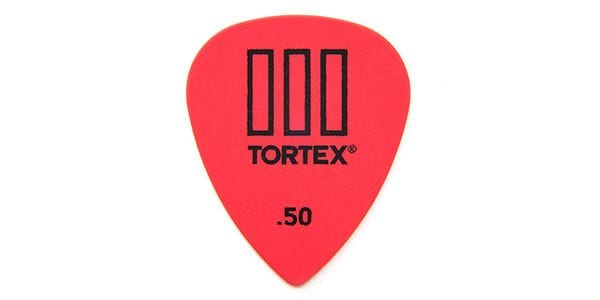 JIM DUNLOP/Tortex T3/0.50