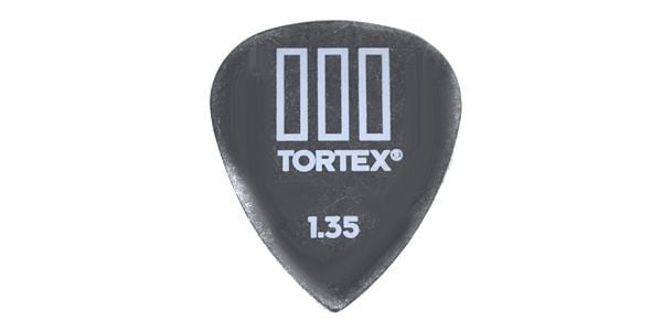 JIM DUNLOP / Tortex T3/1.35 画像2
