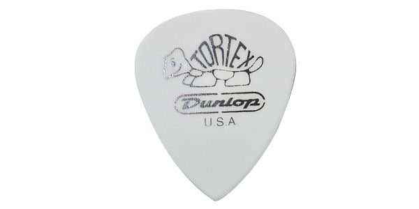 JIM DUNLOP/Tortex T3/1.5