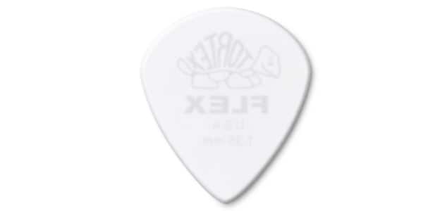 JIM DUNLOP ( ジムダンロップ )  / TORTEX FLEX JAZZ III GUITAR PICK 1.35mm画像2