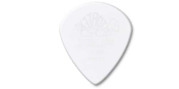 JIM DUNLOP / TORTEX FLEX JAZZ III GUITAR PICK 1.50mm画像2
