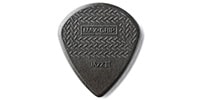 JIM DUNLOP / MAX-GRIPR JAZZ III CARBON FIBER PICK 1.38mm 1枚