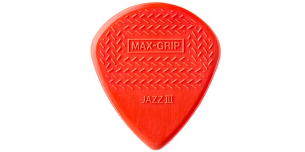 MAX-GRIP JAZZ III NYLON