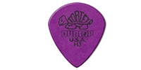 JIM DUNLOP TORTEX JAZZ III PICK - HEAVY