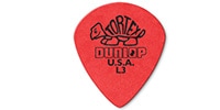 JIM DUNLOP TORTEX JAZZ III PICK - LIGHT