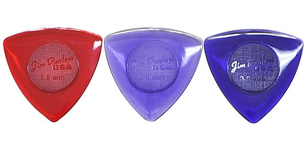 JIM DUNLOP/TRI STUBBY