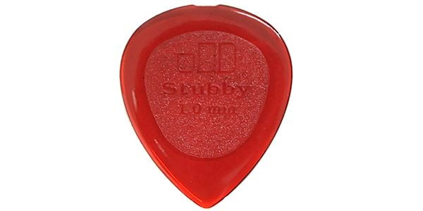 JIM DUNLOP/STUBBY/1.00