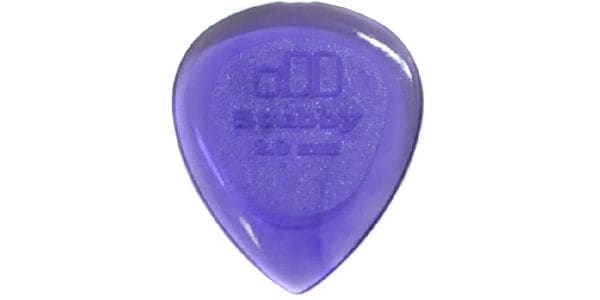 JIM DUNLOP/STUBBY/2.00