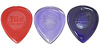 JIM DUNLOP BIG STUBBY/2.00