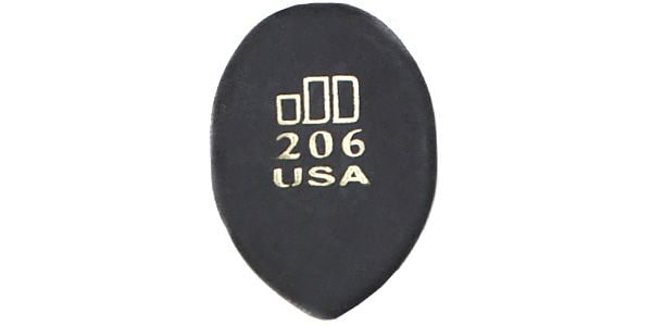 JIM DUNLOP/Jazztone/206