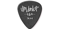JIM DUNLOP / 479RXH POLYS BLACK-XHVY 1枚