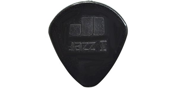 JIM DUNLOP/JAZZ I/BLACK