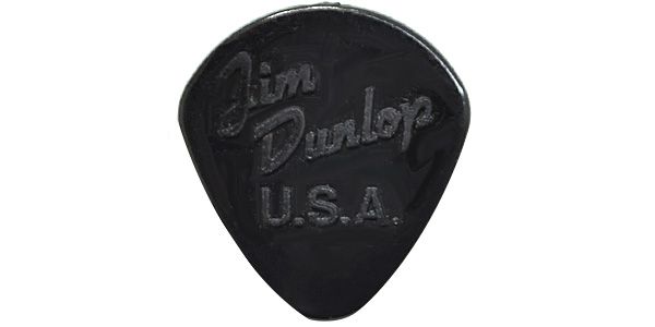 JIM DUNLOP ( ジムダンロップ )  / JAZZ I/BLACK 画像2