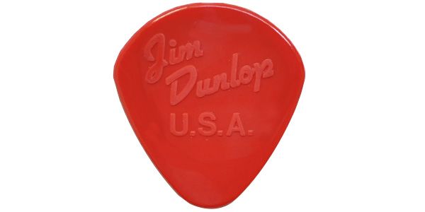 JIM DUNLOP ( ジムダンロップ )  / JAZZ I/RED 画像2