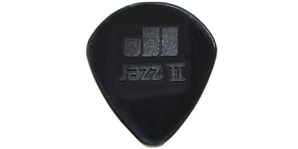 JIM DUNLOP/JAZZ II/BLACK