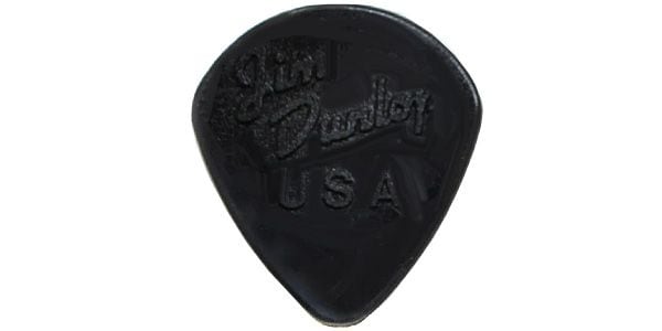 JIM DUNLOP / JAZZ II/BLACK 画像2
