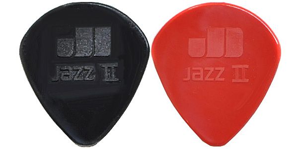 JIM DUNLOP/JAZZ II