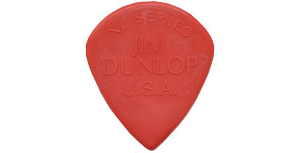 JIM DUNLOP ( ジムダンロップ )  / JAZZ III XL/RED 画像2