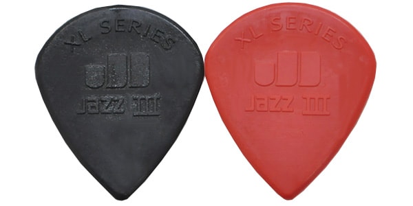 JIM DUNLOP JAZZ III XL