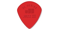 JIM DUNLOP / JAZZ III XL Nylon Red