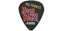 JIM DUNLOP 483C Joe Perry HV