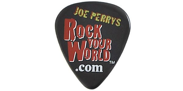 JIM DUNLOP/483C Joe Perry HV