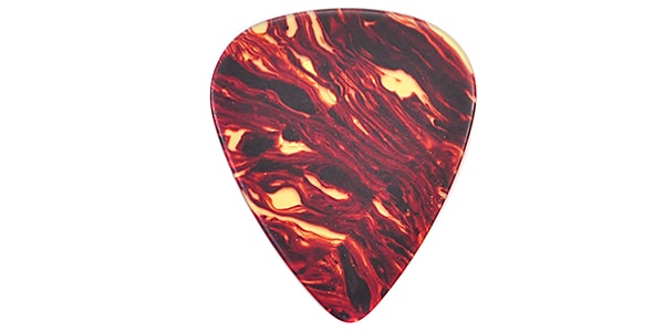 JIM DUNLOP / SHELL CLASSIC STD/Thin 画像2