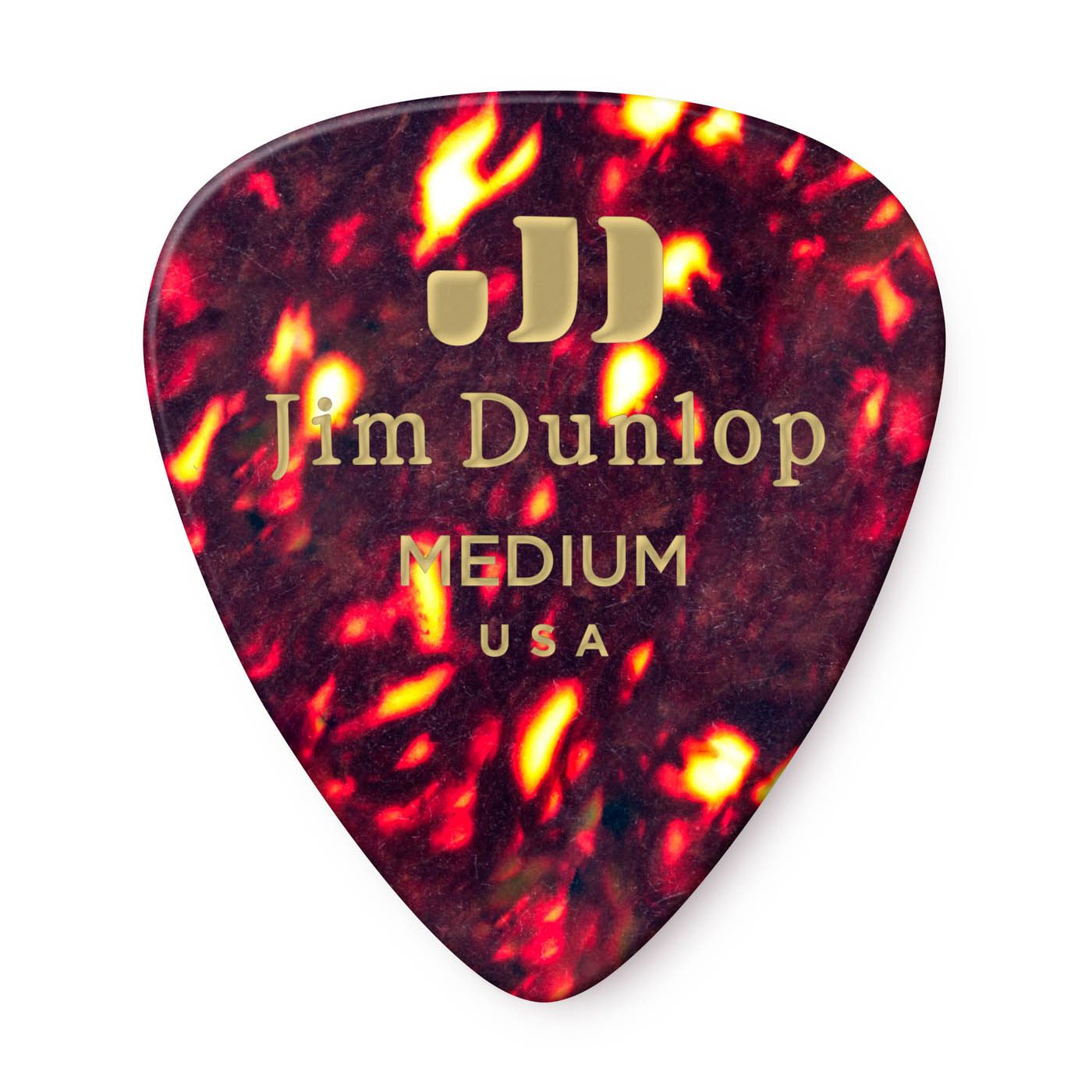 JIM DUNLOP/SHELL CLASSIC STD