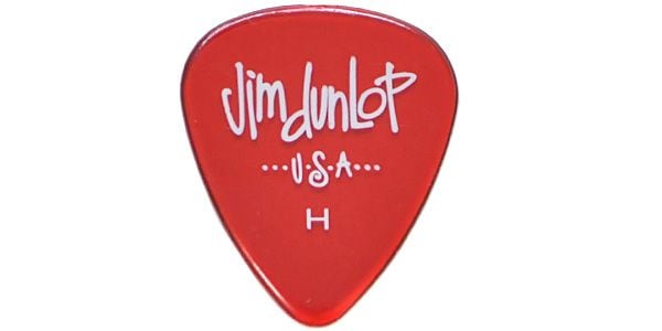 JIM DUNLOP/486R/Heavy