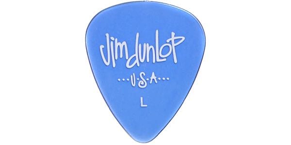 JIM DUNLOP/486R/Light