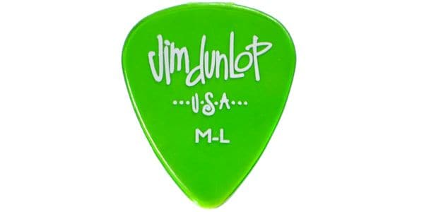 JIM DUNLOP/486R/M-Light