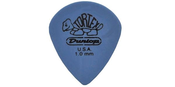 JIM DUNLOP/TORTEX JAZZ III XL/1.00