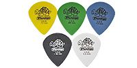 JIM DUNLOP TORTEX JAZZ III XL