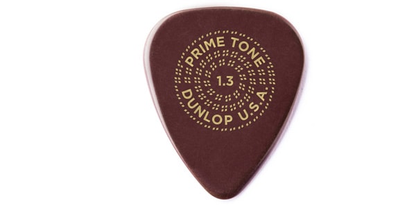 JIM DUNLOP ( ジムダンロップ )  / Primetone Standard Smooth 1.3mm