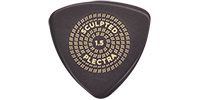 JIM DUNLOP / 513R1.5 PRIMETONE TRI